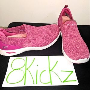 Skechers Women's Arch Fit Shoes